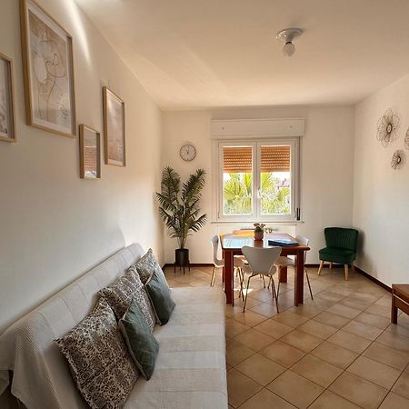 Bellavista Apartment 拉文纳 外观 照片