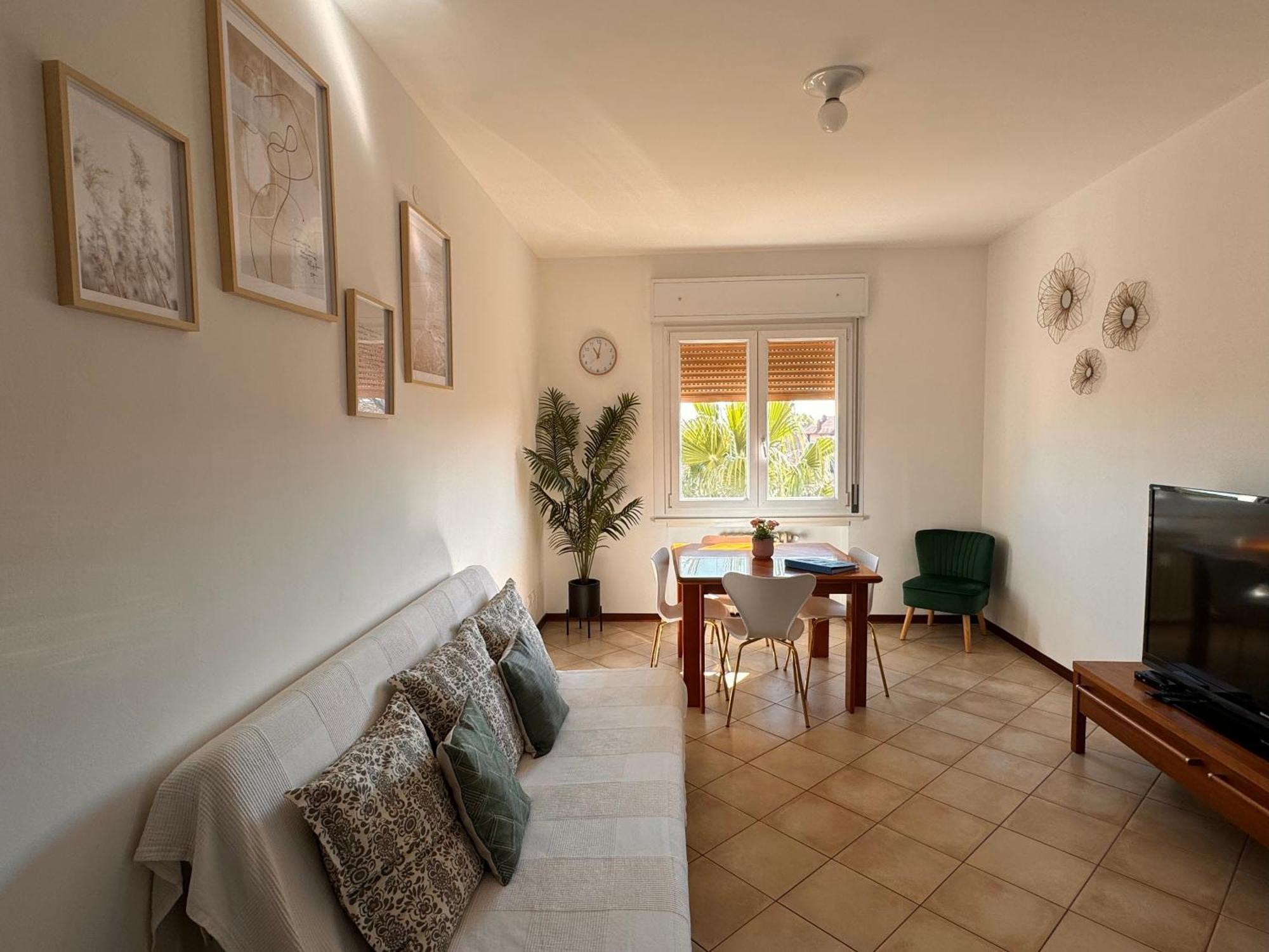 Bellavista Apartment 拉文纳 外观 照片
