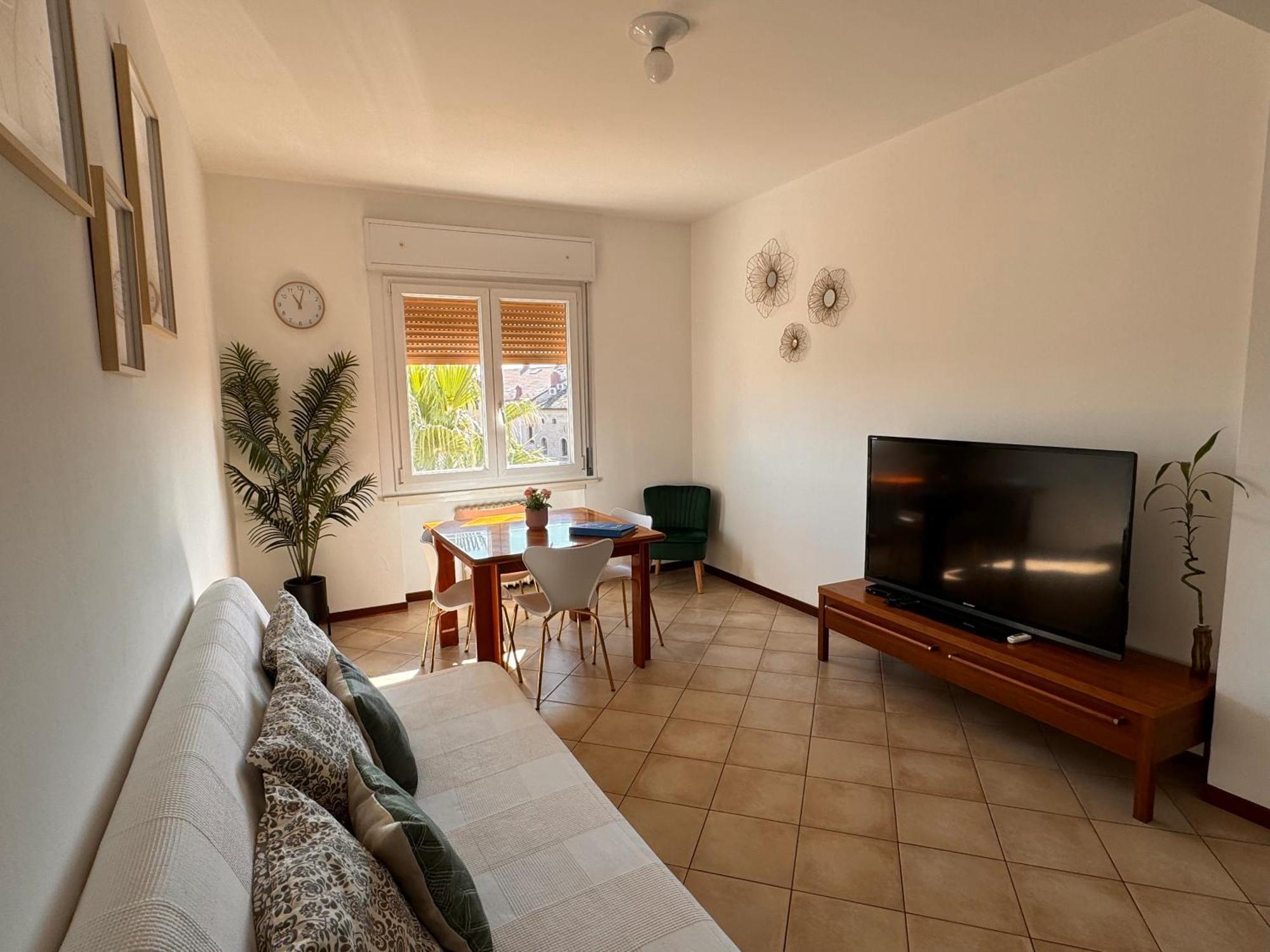 Bellavista Apartment 拉文纳 外观 照片