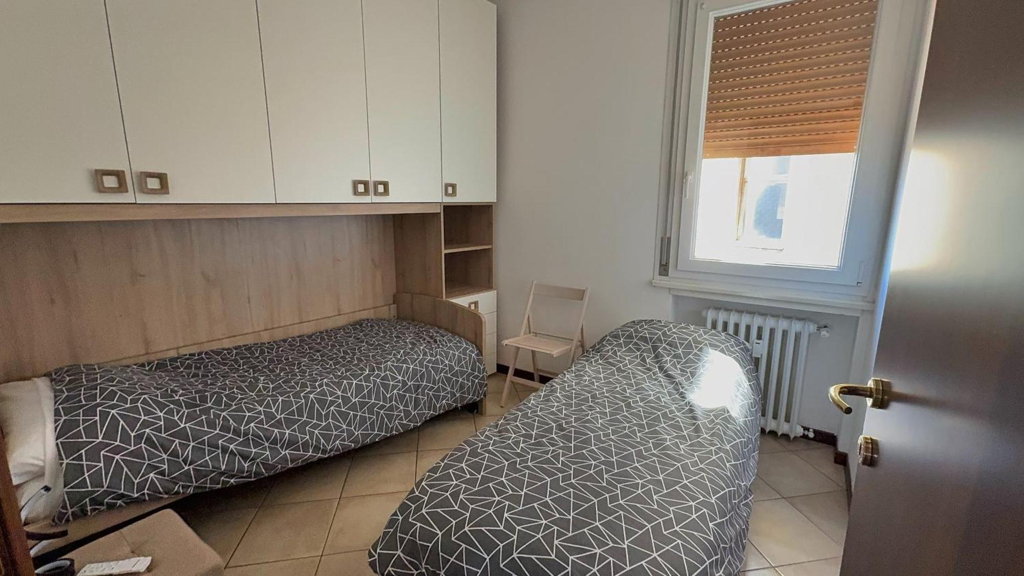 Bellavista Apartment 拉文纳 外观 照片